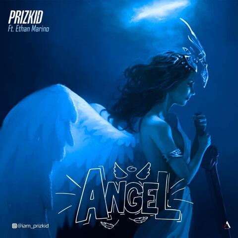 Angel (feat. Ethan Marino)