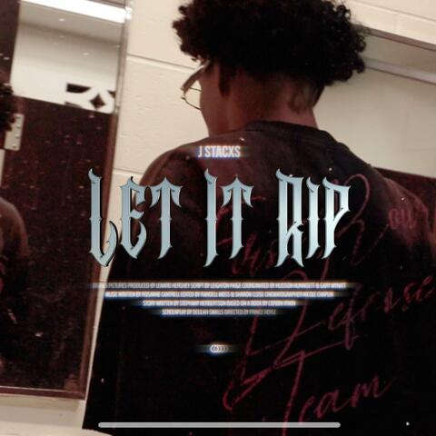 Let It Rip