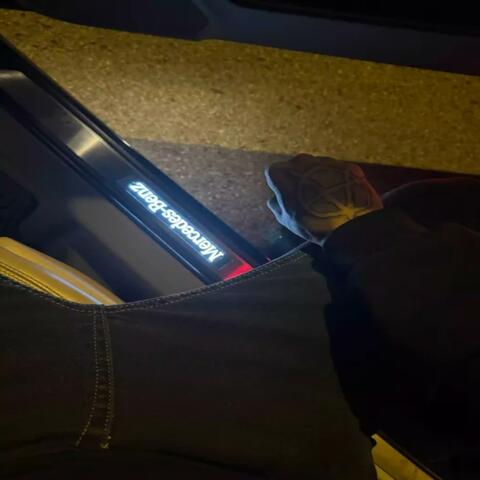 S T A Y' O U T S I D E