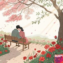 사랑이 쉬웠던 그때처럼