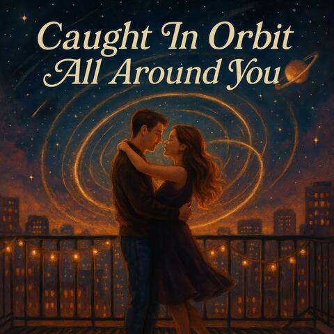 Caught In Orbit All Around You