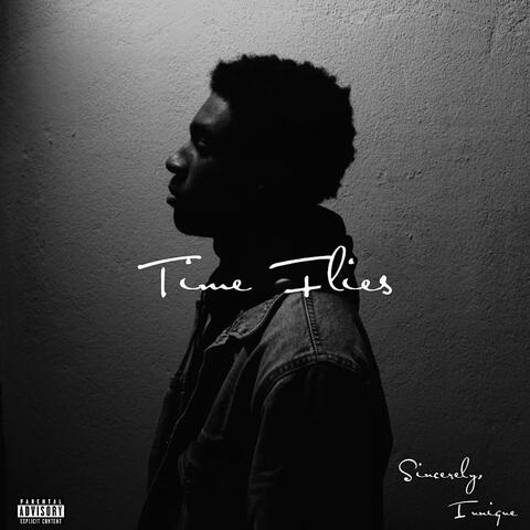 Time Flies (Deluxe)