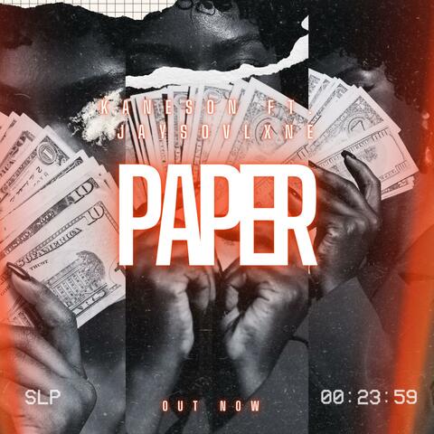 PAPER (feat. JaysoVlxne)