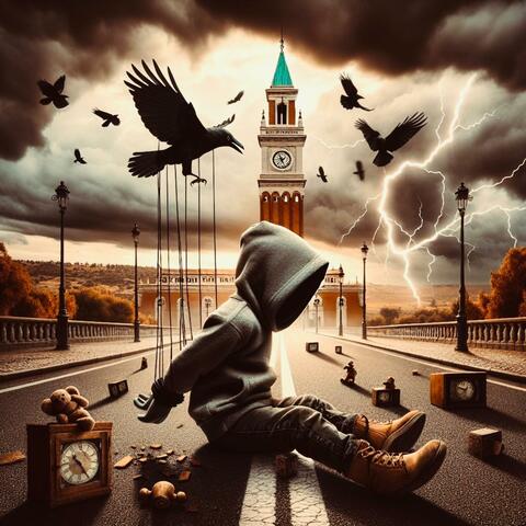 Time Will Tell