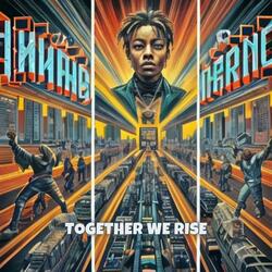 Together We Rise
