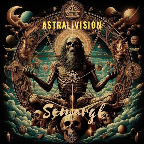 Astral Vision