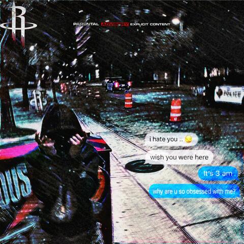3am In Houston