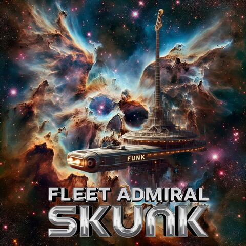 Fleet Admiral Skunk