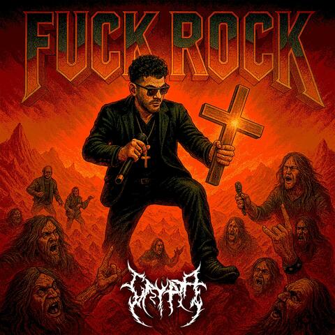 FUCK ROCK