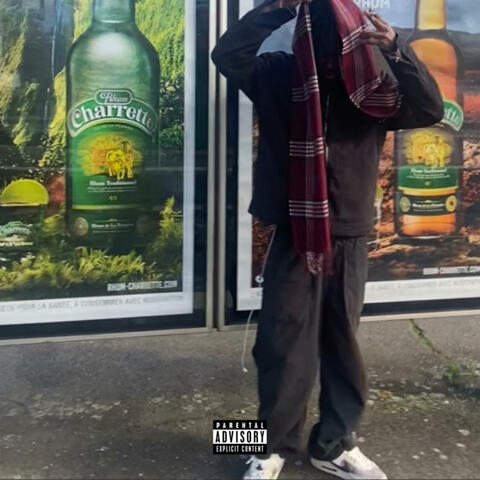 Rhum d'hier