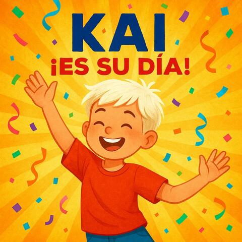 Kai