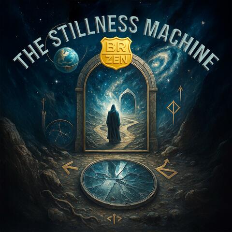 The Stillness Machine