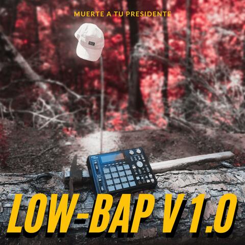 Low-Bap V1.0 "MUERTE A TU PRESIDENTE"