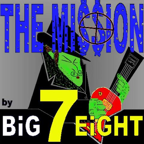 The Mission