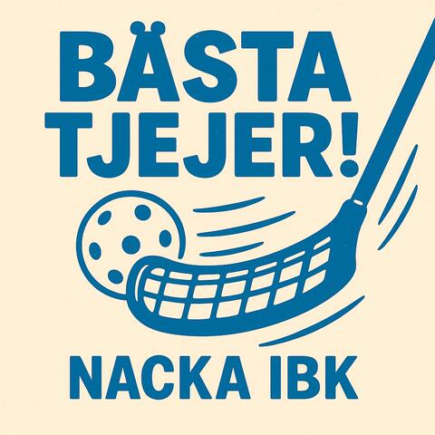 Nacka IBK (Bästa tjejer!)