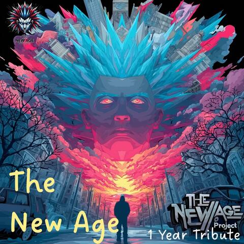 The New Age
