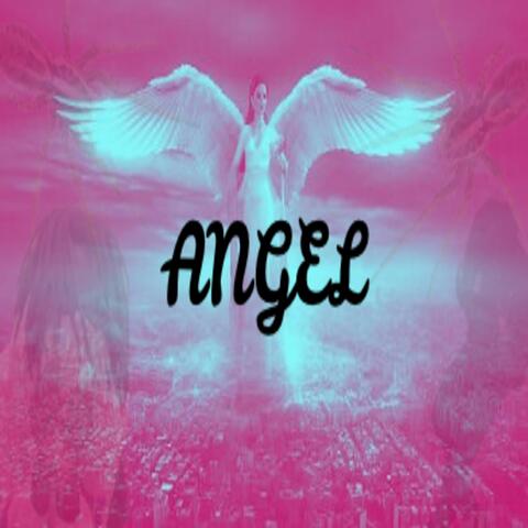 Seeing angels