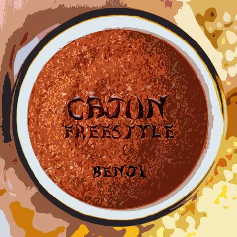 Cajun Freestyle