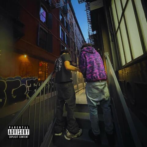 Bu$tdown Freestyle