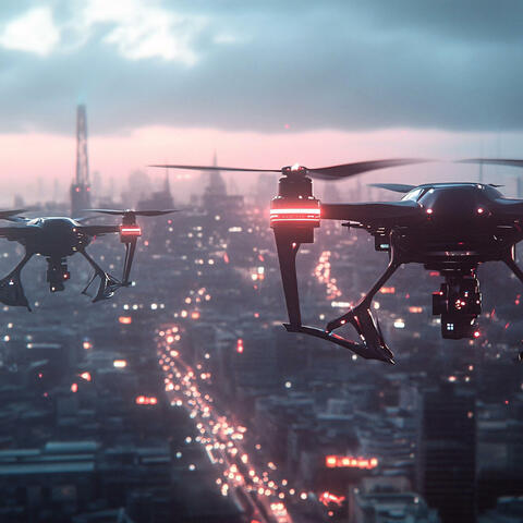 Drones