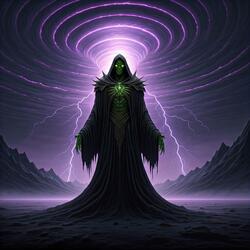 Release Attachmet - Reiki Session