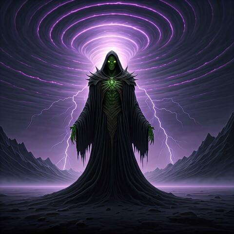 Release Attachmet - Reiki Session