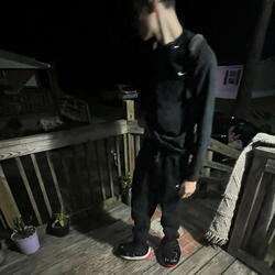 stranger (feat. slimeyC & Luhchapa)