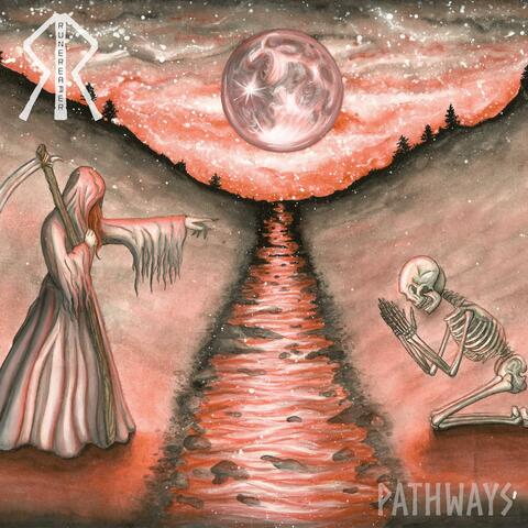 Pathways (feat. Claire Williams)