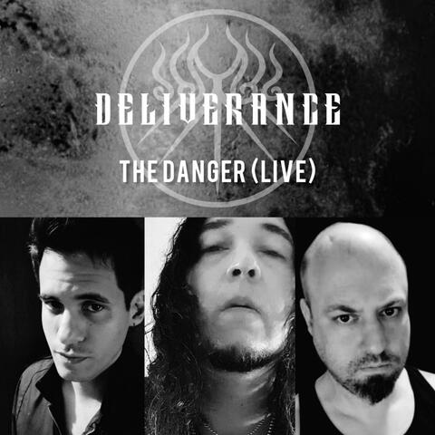 The Danger (feat. Zac Campbell) [Live]