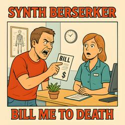 Bill Me To Death