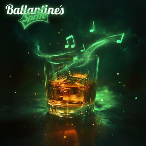 Ballantine's Sprite (feat. Luwoe Beats)