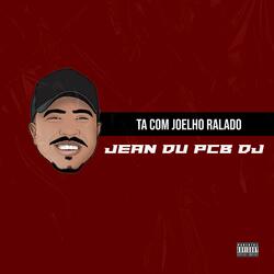 Ta com Joelho Ralado