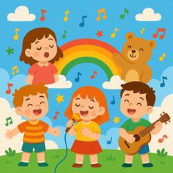 The Garden’s Magic