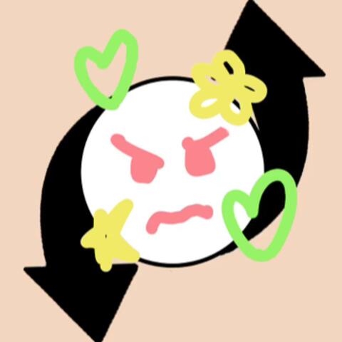 Topsy-Turvy