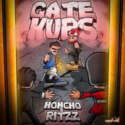 GateKups (feat. Ritzz)