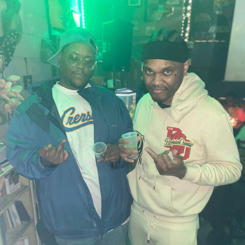 What you know x duh guru x motorcity