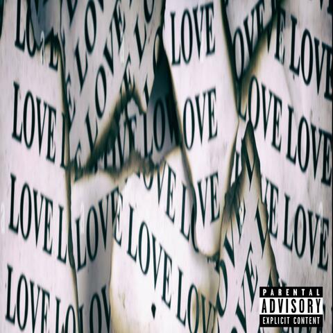 Love on paper (feat. NGU Jamar & Saint)