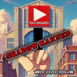 Shadow Banned