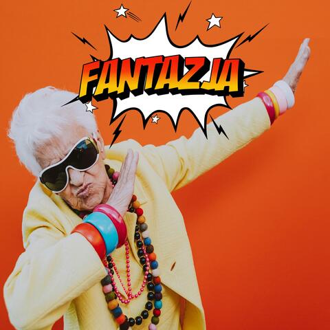 FANTAZJA (Radio Edit)