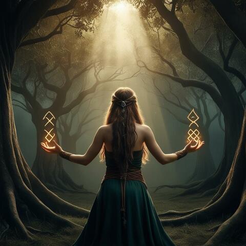 Silverleaf Forest Lullaby