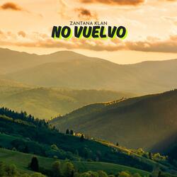 NO VUELVO