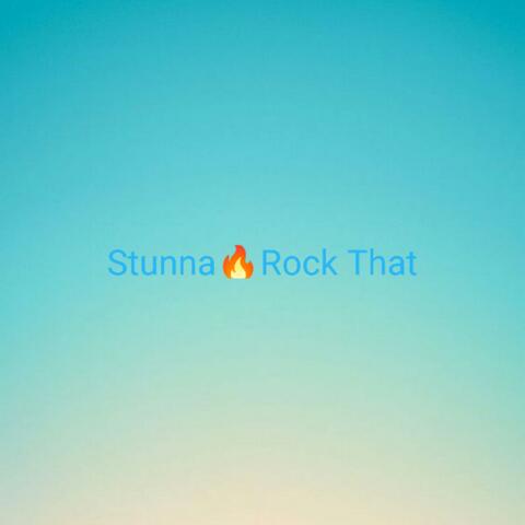 Rock That