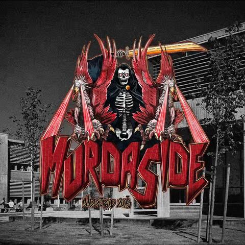 Murdaside