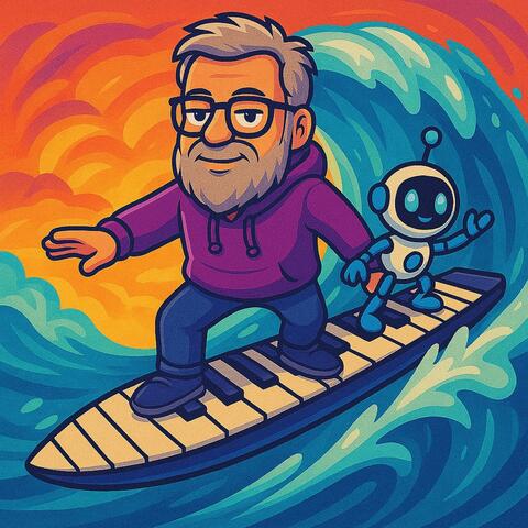 Ride the Wave