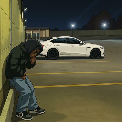 IDONTEVENCARE! (feat. Promoting Sounds)