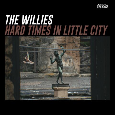 Hard Times in Little City