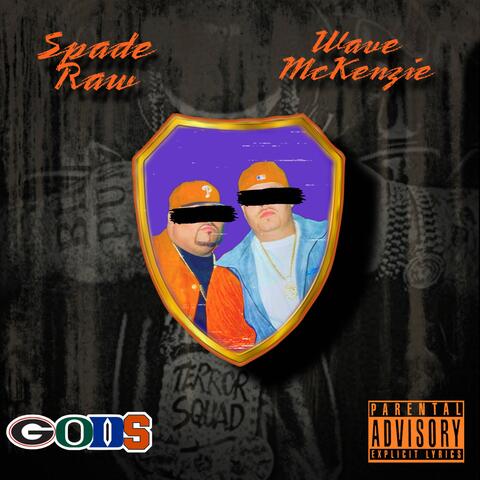 Terror Squad(T$) (feat. Spade Raw)