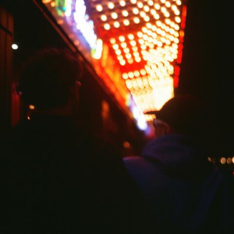 FIERCE (feat. Sydes)