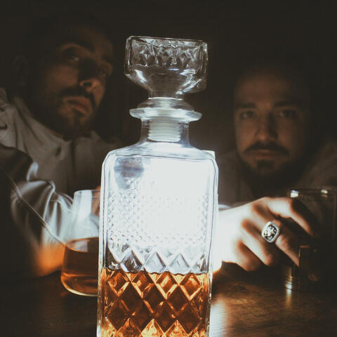 Glaçon (feat. Oso)