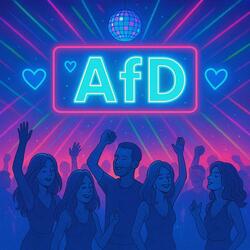 Deutschland braucht die AfD (2000s Flashback)